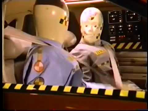 'Duck and Cover': The PSAs That Defined Generations